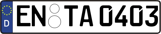 EN-TA0403
