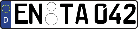 EN-TA042