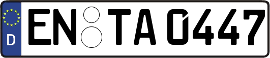 EN-TA0447
