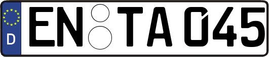 EN-TA045