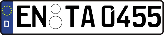 EN-TA0455