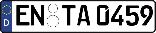 EN-TA0459