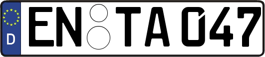 EN-TA047