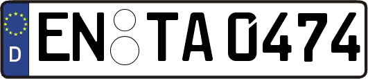 EN-TA0474