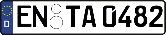 EN-TA0482