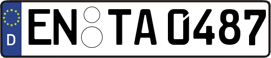 EN-TA0487