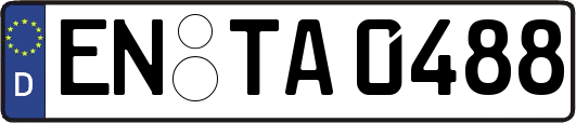 EN-TA0488