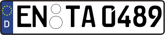 EN-TA0489