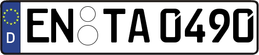 EN-TA0490