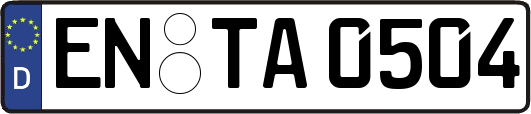 EN-TA0504