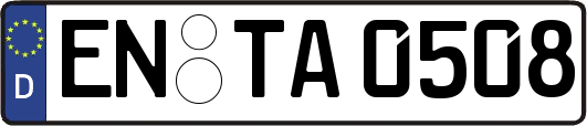 EN-TA0508