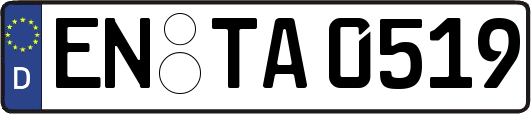 EN-TA0519