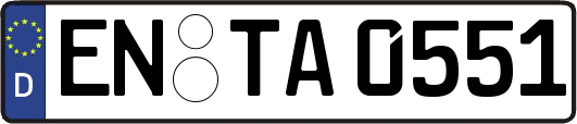 EN-TA0551