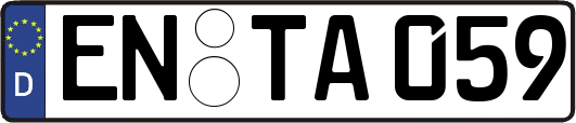 EN-TA059