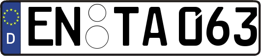 EN-TA063