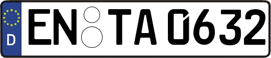 EN-TA0632