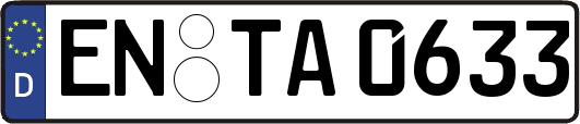 EN-TA0633