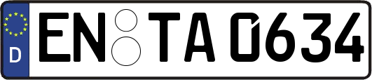EN-TA0634