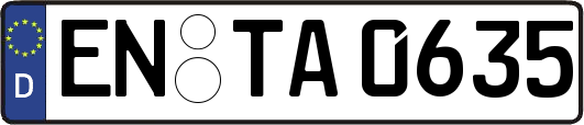 EN-TA0635