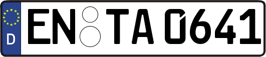 EN-TA0641
