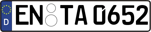 EN-TA0652