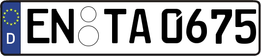EN-TA0675