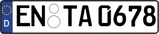 EN-TA0678