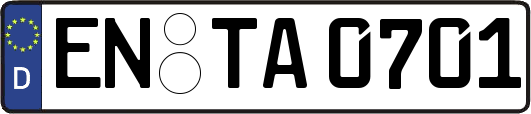 EN-TA0701