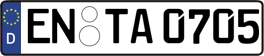 EN-TA0705