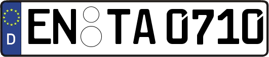 EN-TA0710
