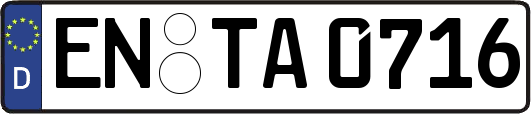 EN-TA0716