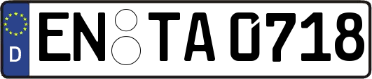 EN-TA0718