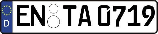 EN-TA0719
