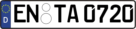 EN-TA0720