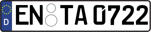 EN-TA0722