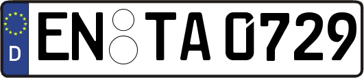 EN-TA0729