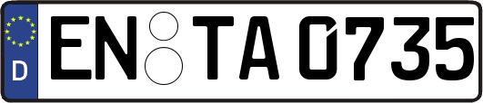 EN-TA0735