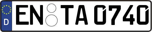 EN-TA0740
