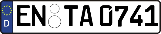 EN-TA0741