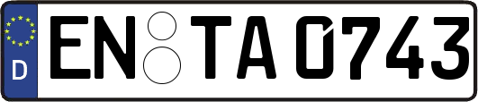 EN-TA0743