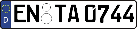 EN-TA0744