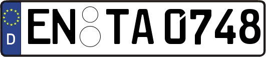 EN-TA0748