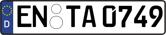 EN-TA0749