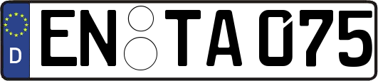 EN-TA075