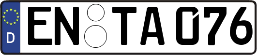EN-TA076