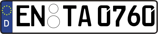 EN-TA0760