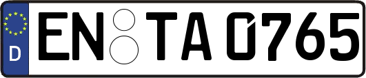 EN-TA0765