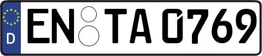EN-TA0769