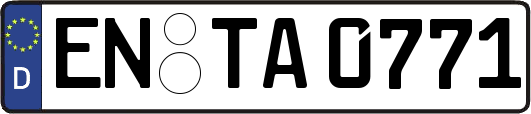 EN-TA0771