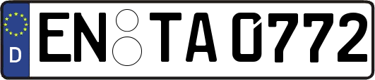 EN-TA0772